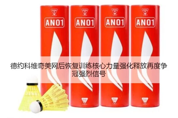 德约科维奇美网后恢复训练核心力量强化释放再度争冠强烈信号